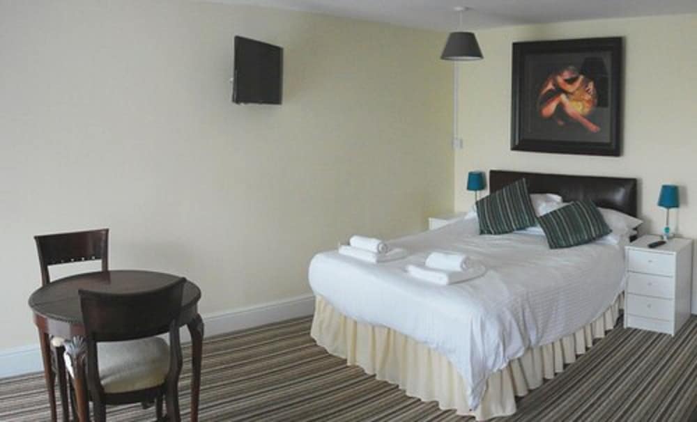 Room, Double Bed, Pet Friendly