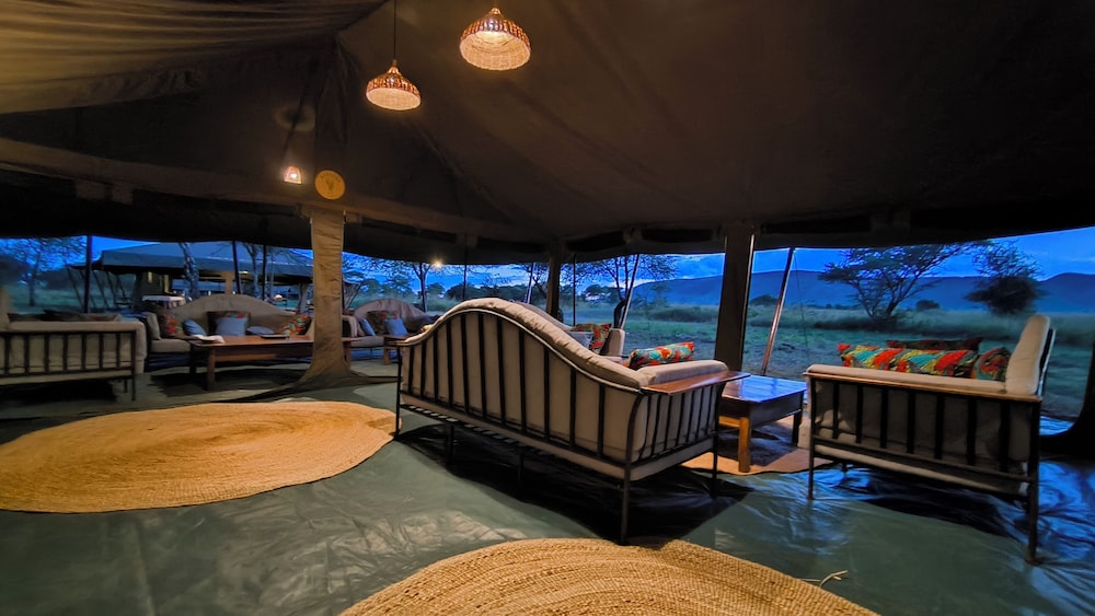 Kananga Special Tented Camp 37/50