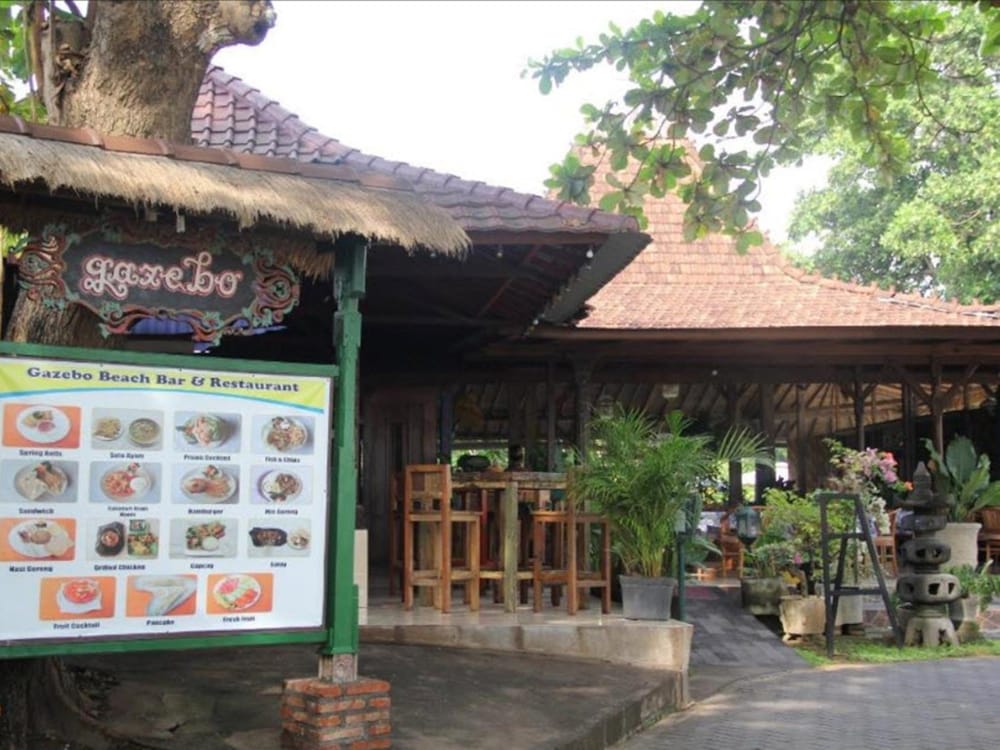 Gazebo Beach Hotel 1/50