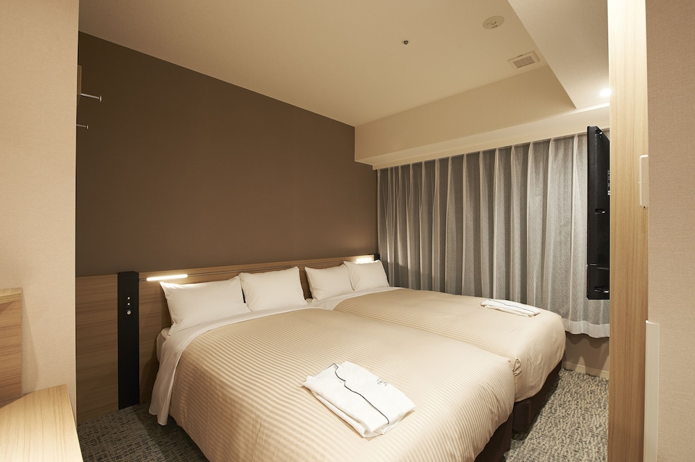 Sotetsu Fresa Inn Tokyo-Kanda 7/59