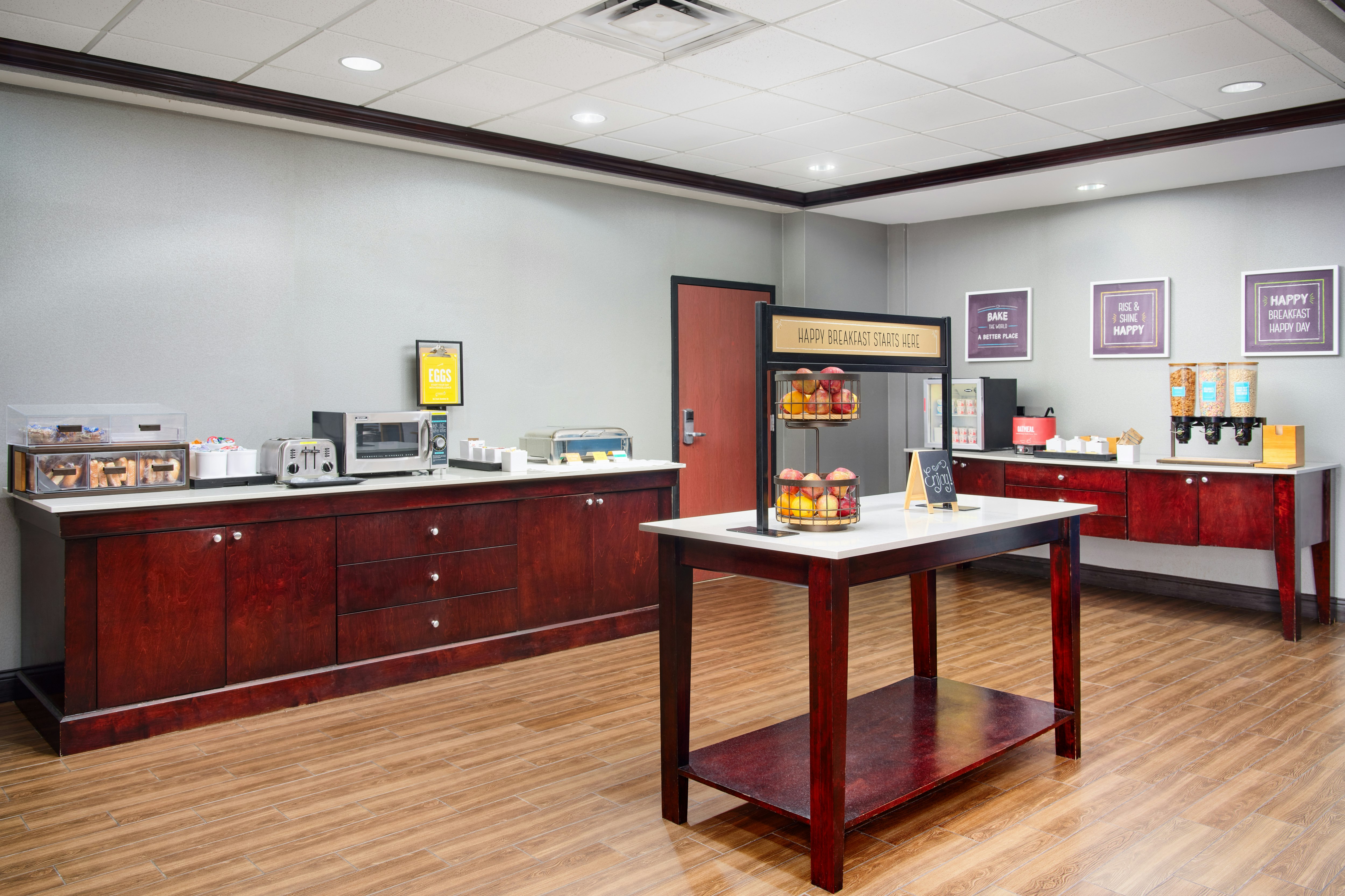 Hampton Inn Melbourne-Viera 7/39