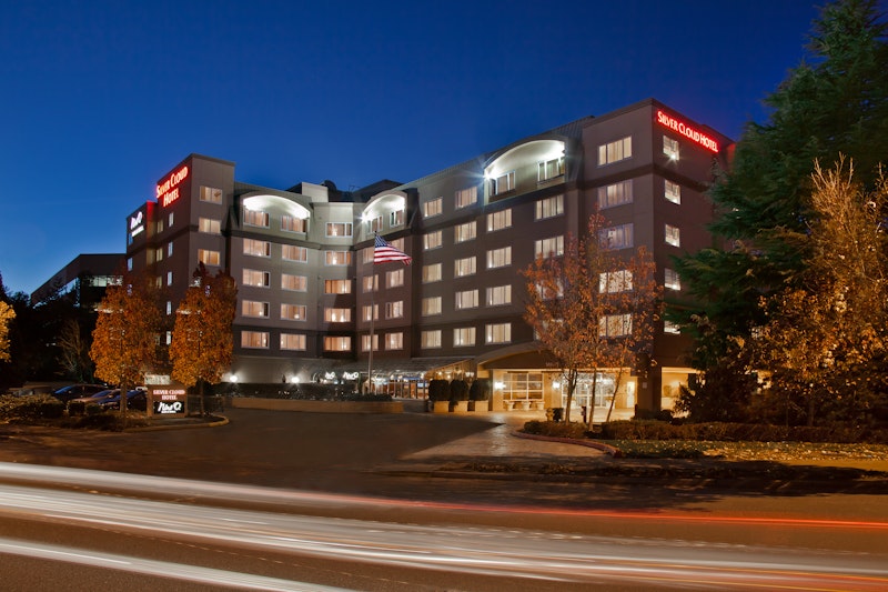 Eastgate Hotel, BW Signature Collection 1/4