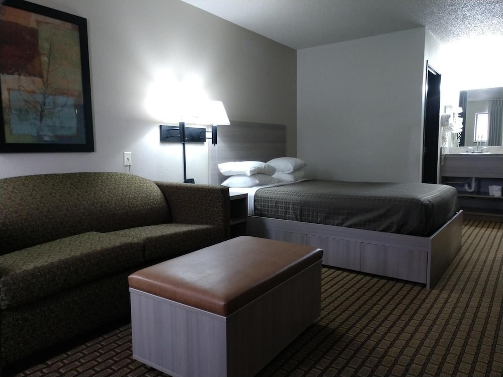 Park Inn by Radisson Maryville 24/50