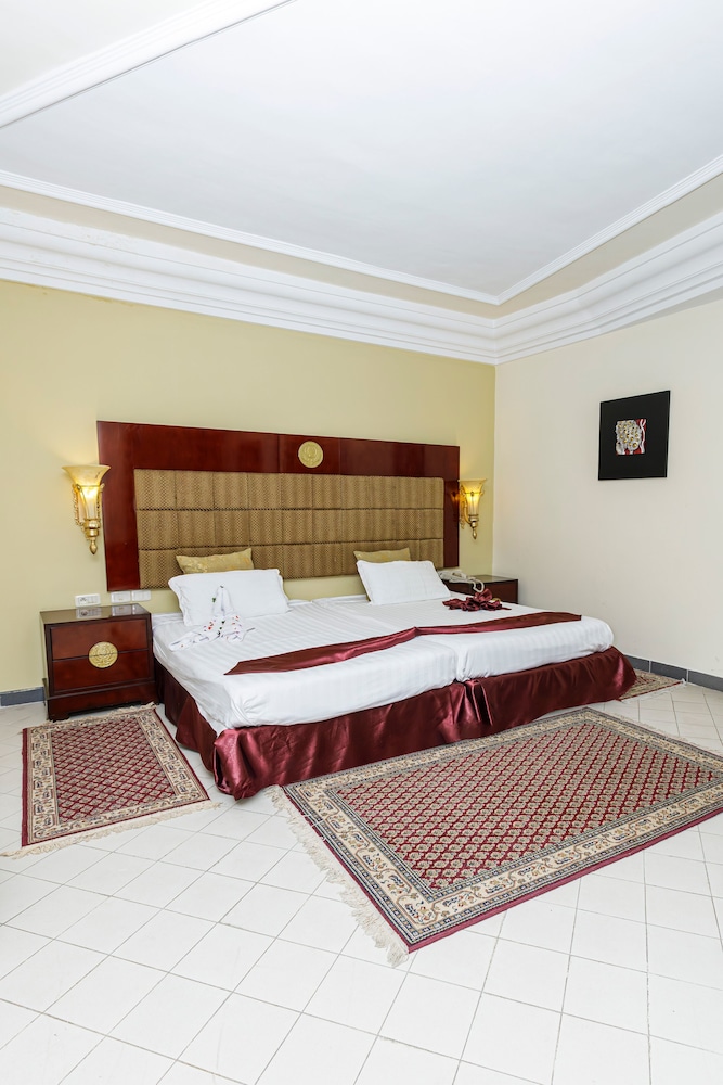 Hotel Le Cesar Palace Casino 17/50