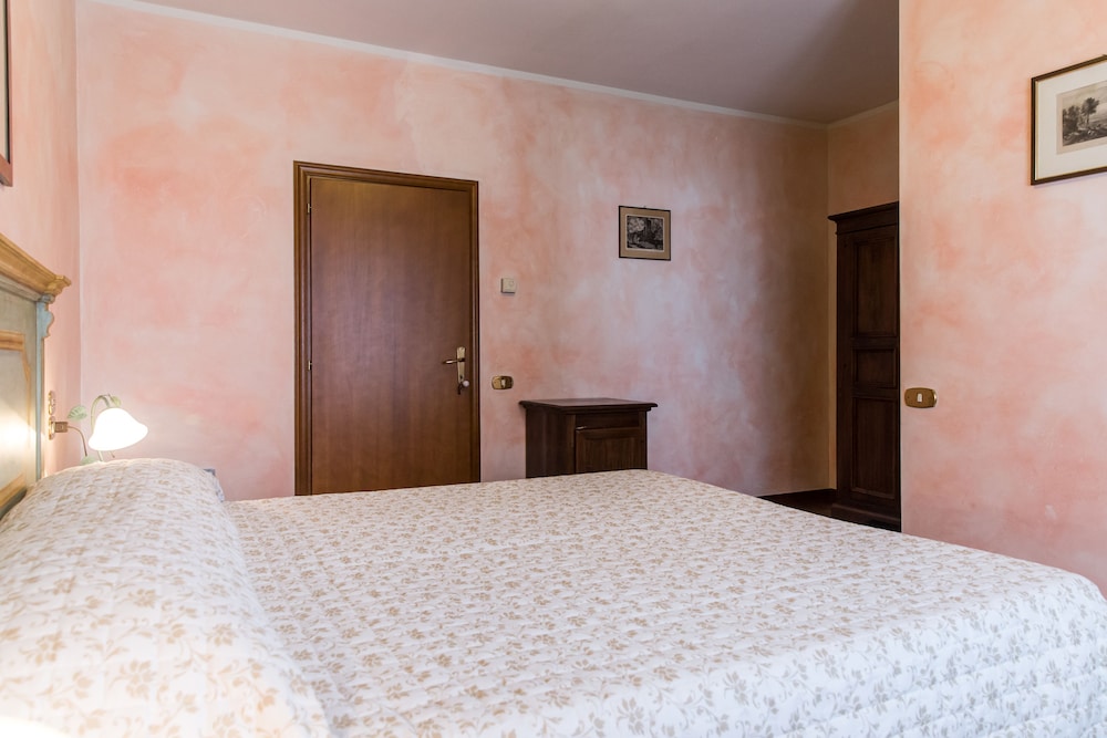 Le Anfore Agriturismo 27/70