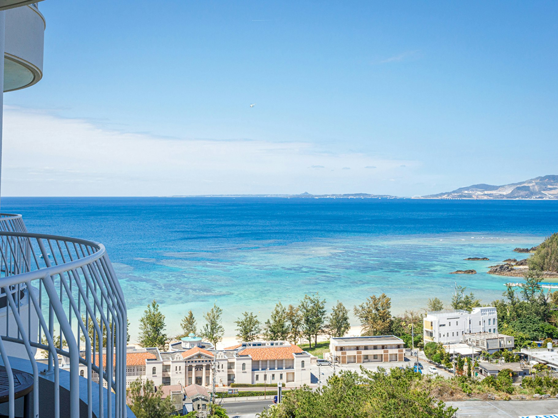 Okinawa Kariyushi Beach Resort Ocean Spa 42/49