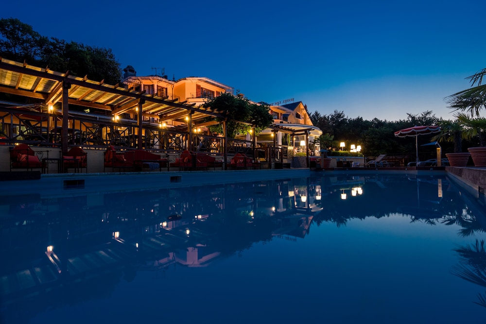 Les Tresoms Lake And Spa Resort 7/73