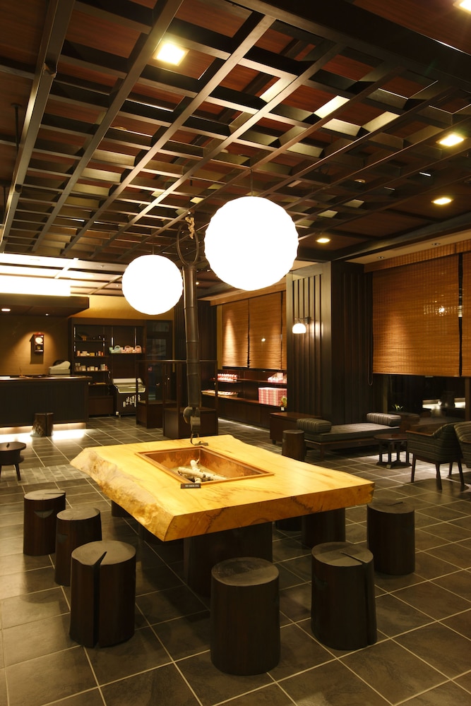 Hida Hanasatonoyu Takayama Ouan 28/32