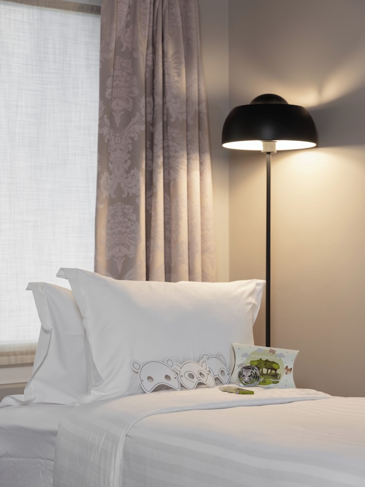 Grand Hotel Lafayette Buffault 22/50