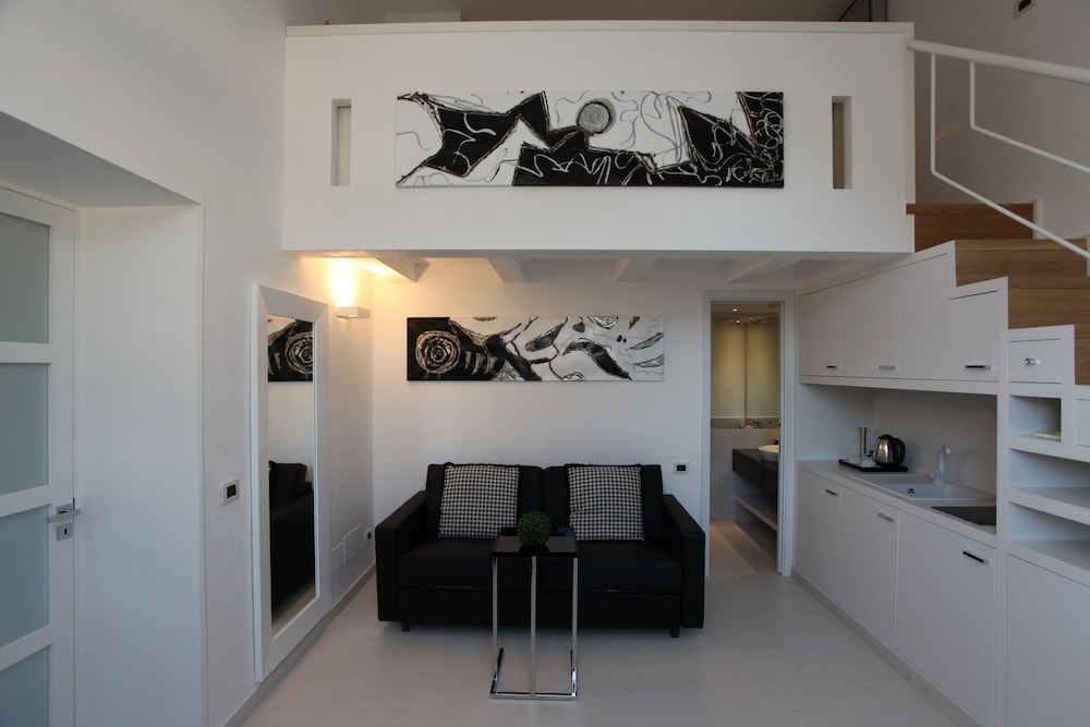 Lhp Suite Piazza Del Popolo 19/41