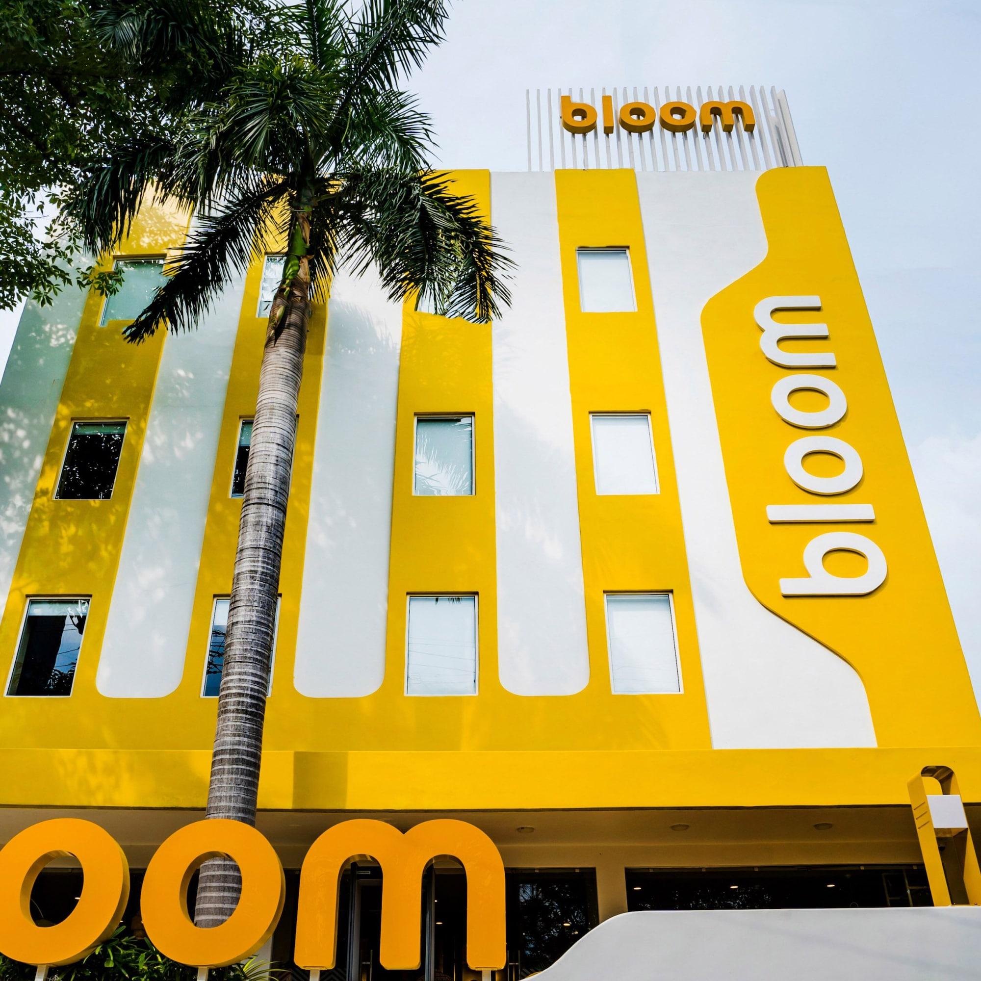 Bloom Hotel Sector 19 1/32