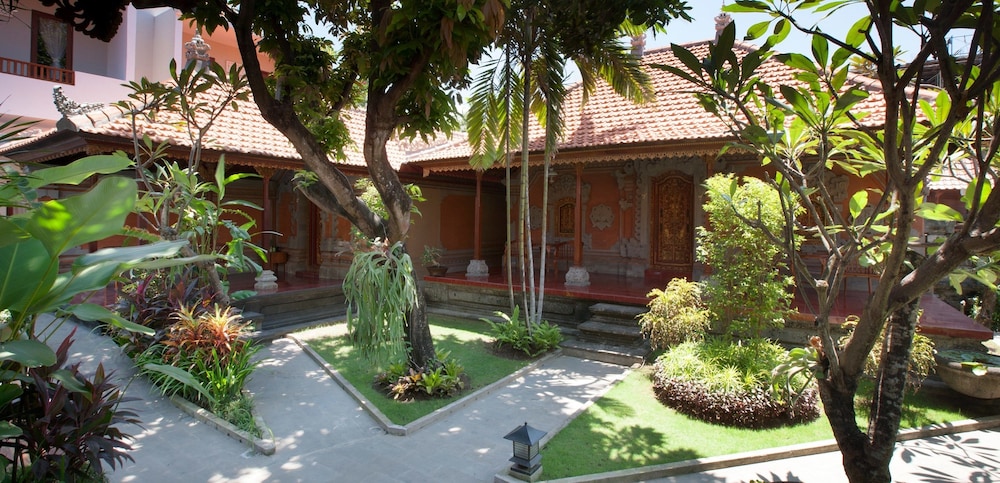 Nesa Sanur Hotel 3/65