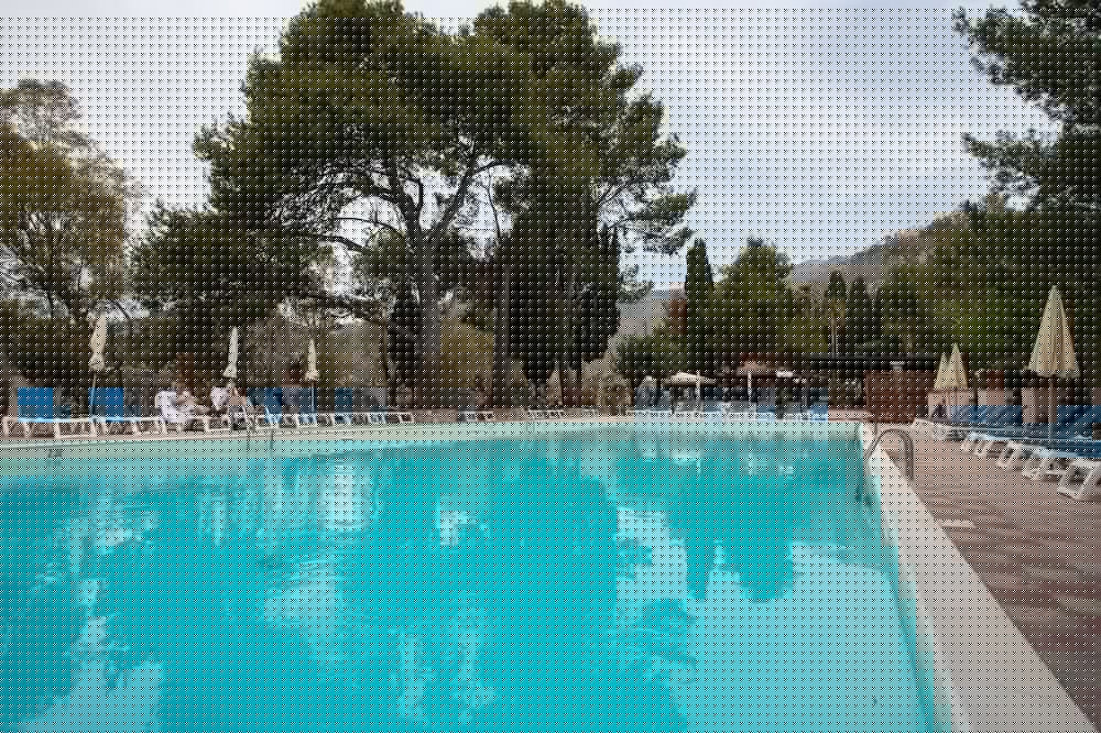 Excelsior Palace Hotel in TAORMINA