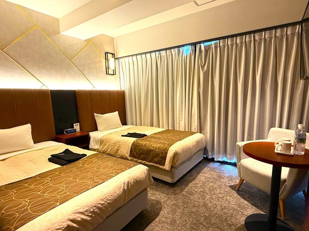 PLACE Hotel Ascot 26/61