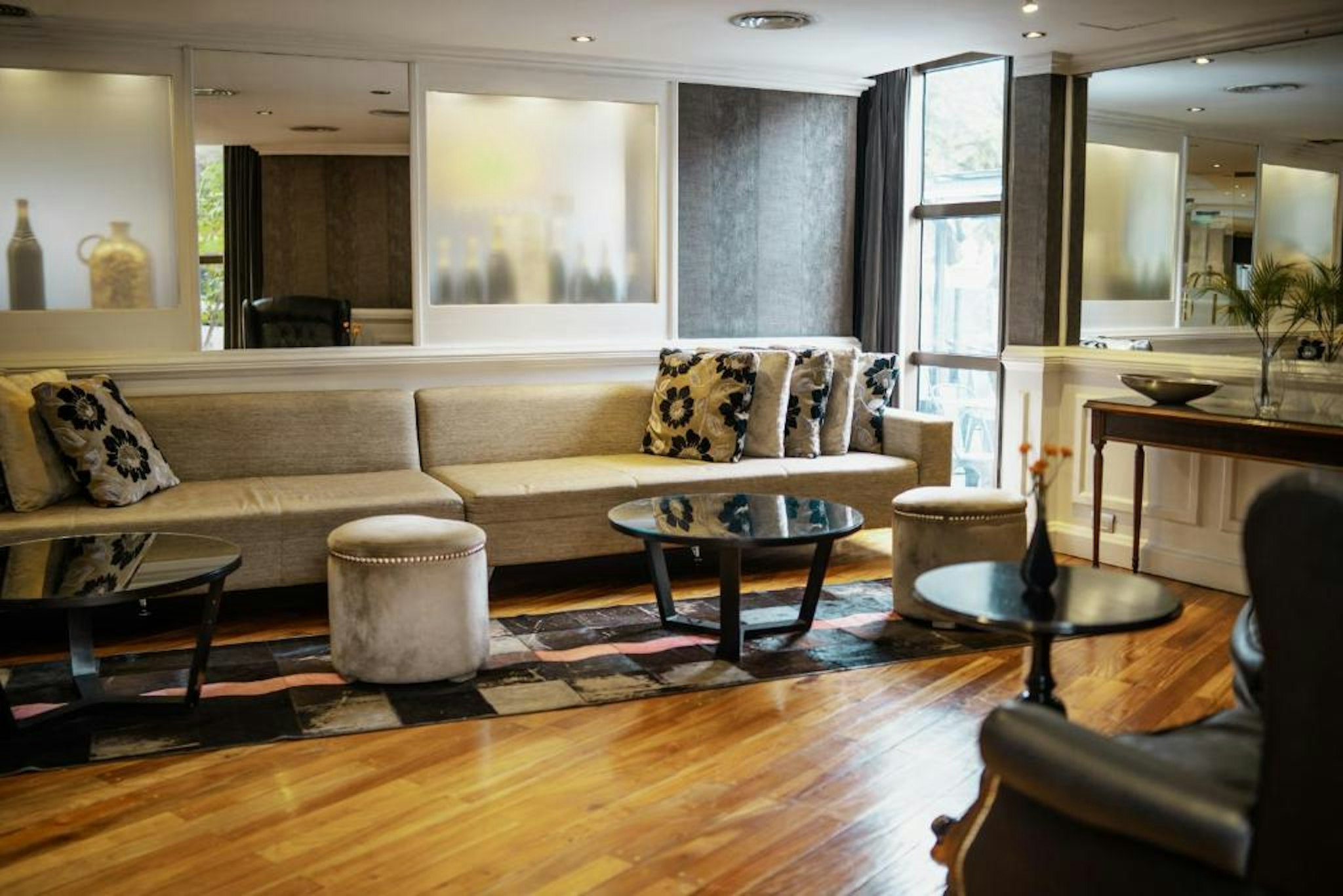 Amerian Cordoba Park Hotel 45/57
