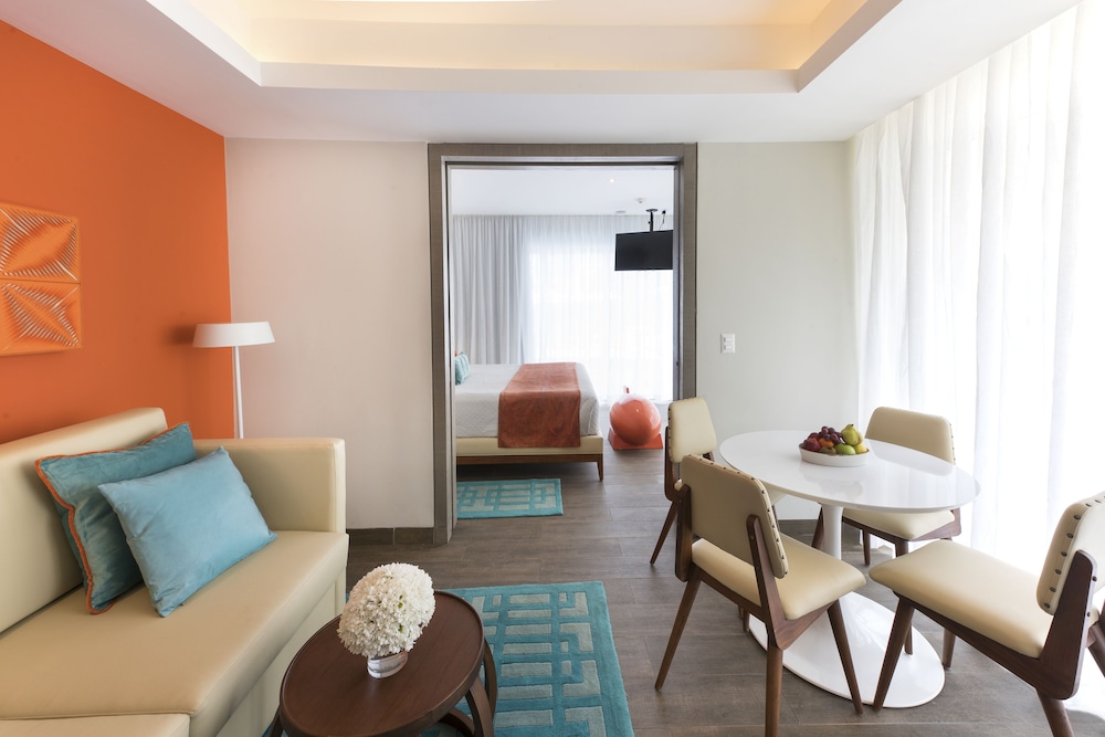 Nickelodeon Hotels & Resorts Punta Cana, Gourmet All Inclusive by Karisma 41/81