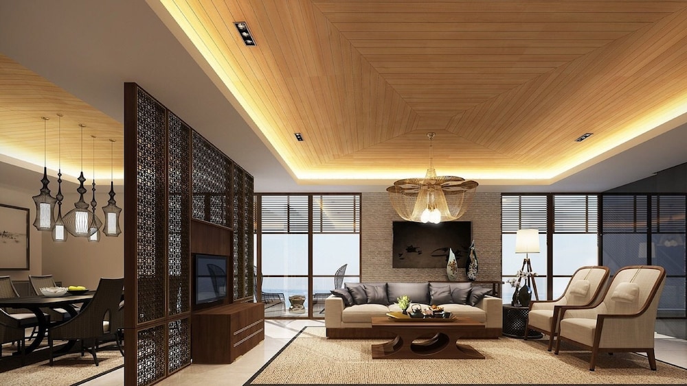 Yanqi Hotel Managed By Kempinski 56/70