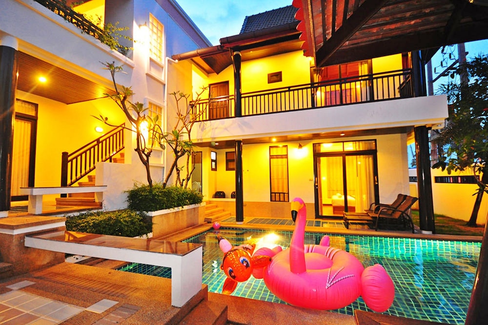 Ramida Pool Villa 9/51