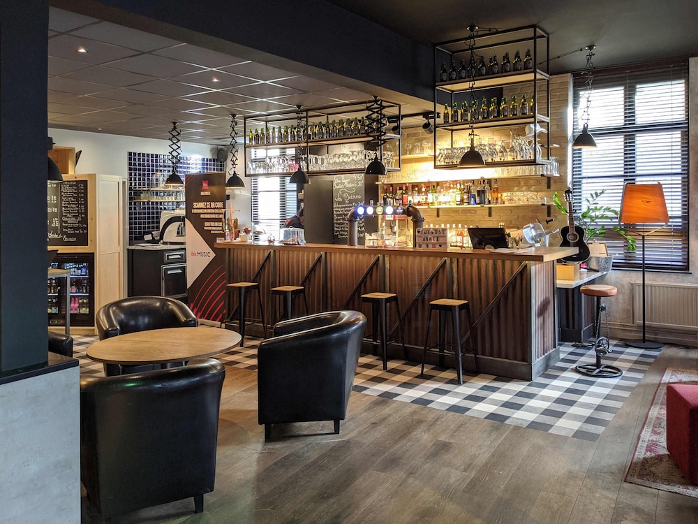 Ibis Saint Omer Centre 45/75
