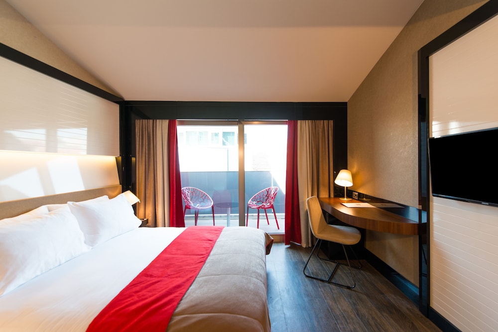 Favori Hotel 9/38