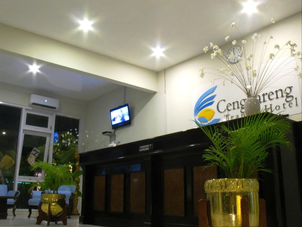 Cengkareng Transit Hotel 16/47
