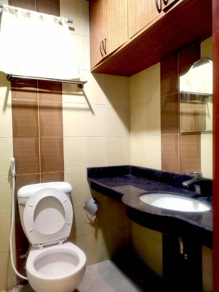 The Stopover Hostel Mactan 19/21