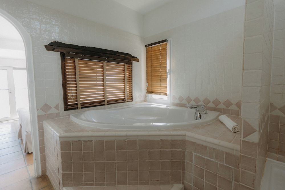 Mas de La Fouque Hotel Spa 21/49