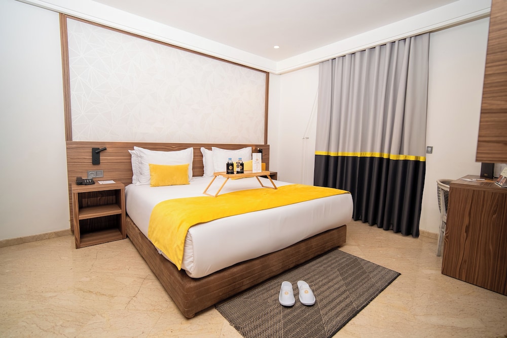 Executive Suite