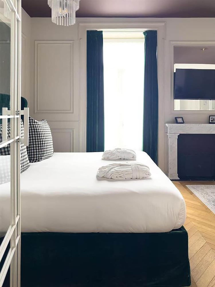 Matilde Boutique Hotel, WorldHotels Elite 12/49