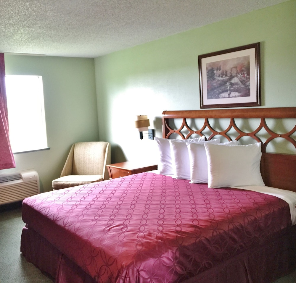 Americas Best Value Inn Gonzales 12/38