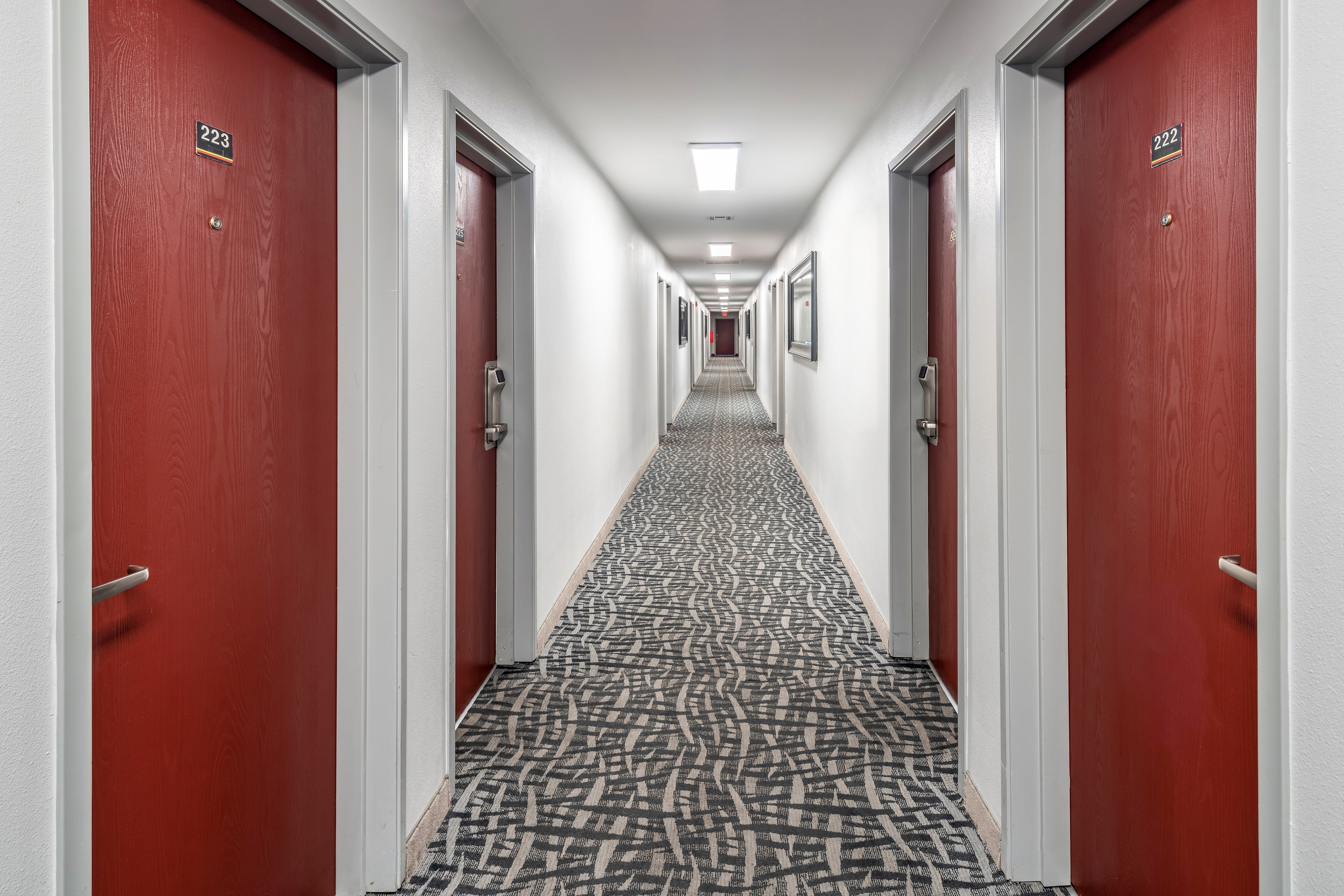Red Roof Inn St George, Ut - Convention Center 6/24