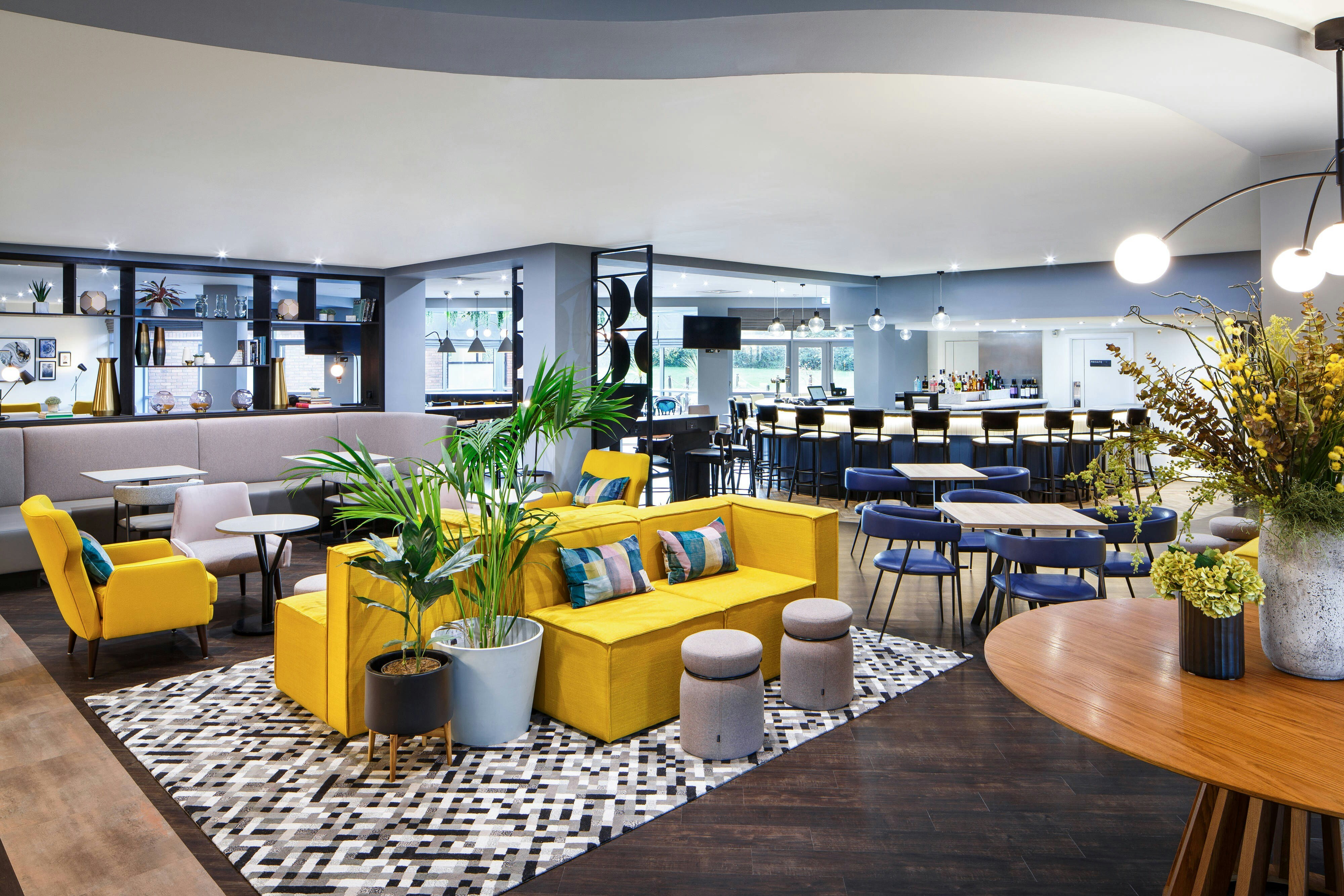 Delta Hotels by Marriott Milton Keynes 16/18