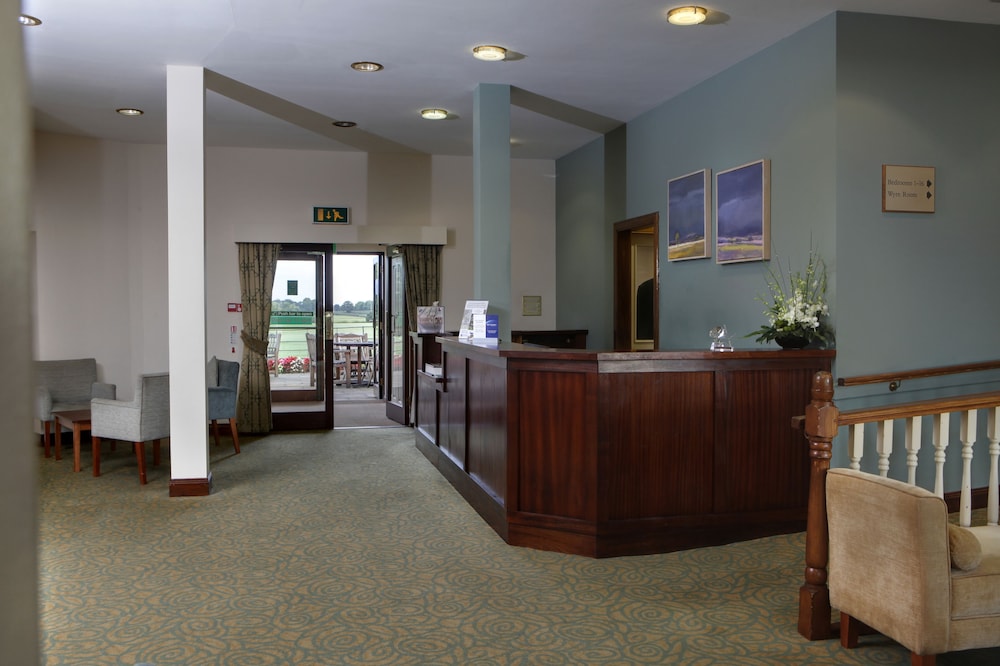 Garstang Country Hotel & Golf, Sure Hotel Collection 6/55