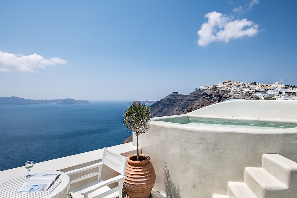 Pantelia Suites Santorini 5/71