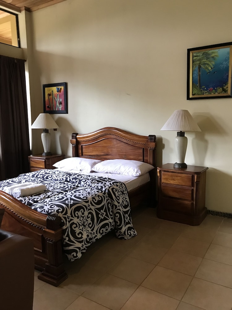 Hotel Loft Pacifico 14/50