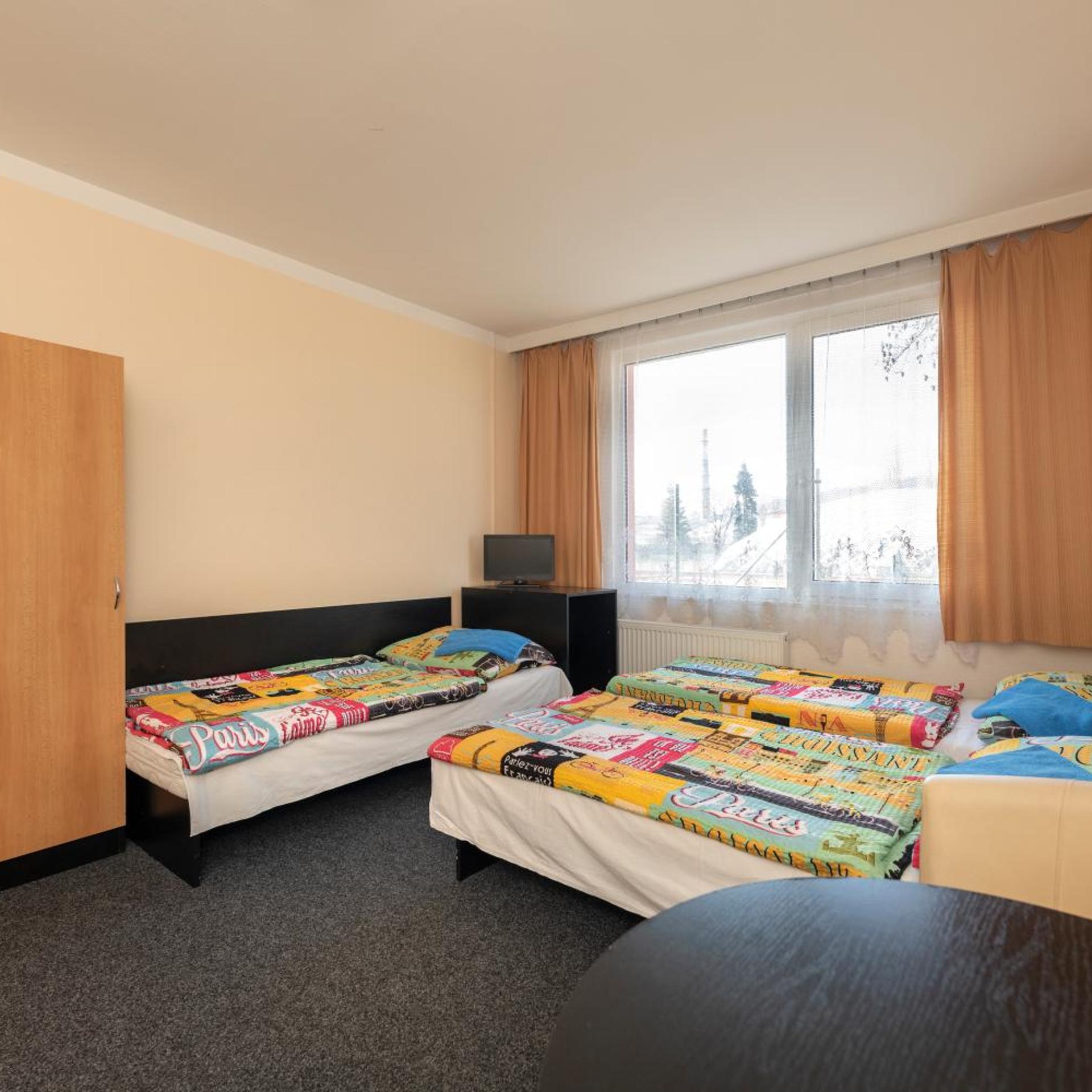 Buly Hotel 35/51