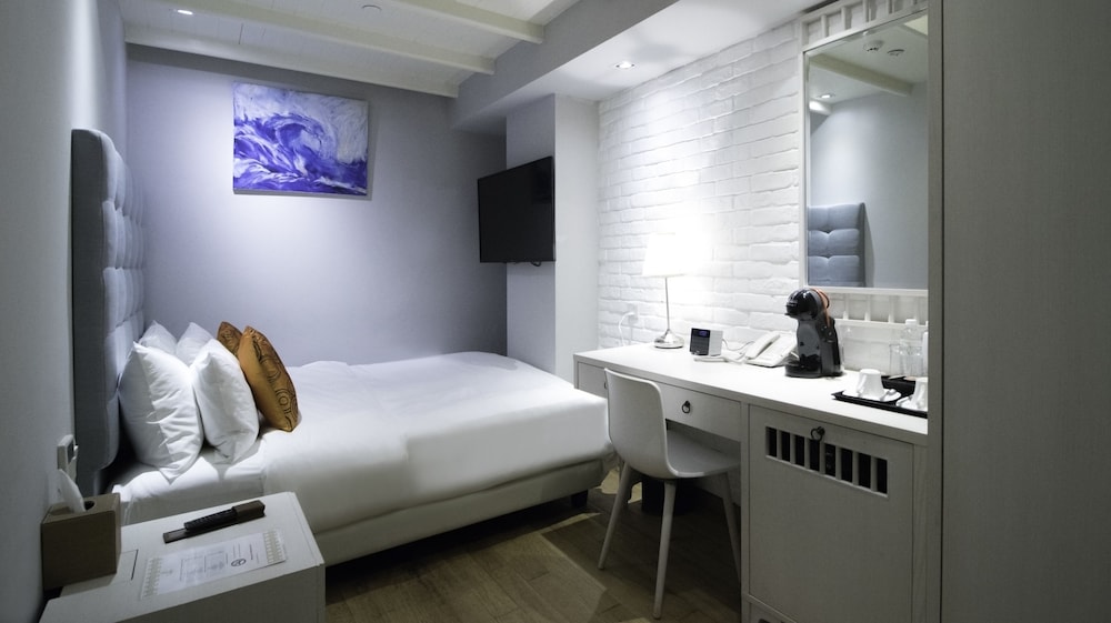 Hotel Nuve Heritage 27/68