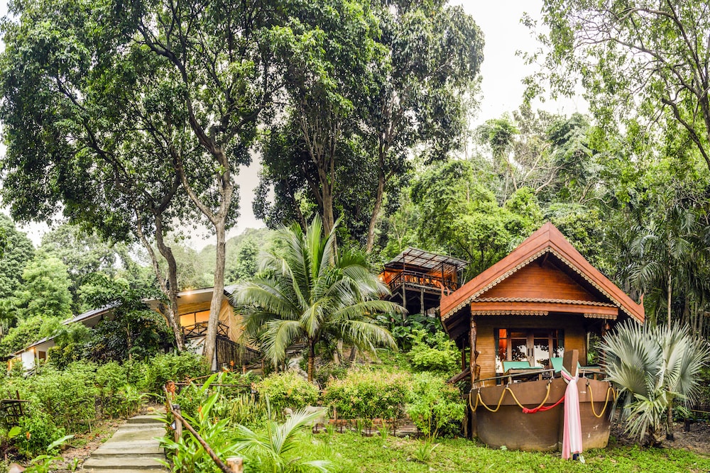 Koh Jum Ocean Beach Resort 41/50