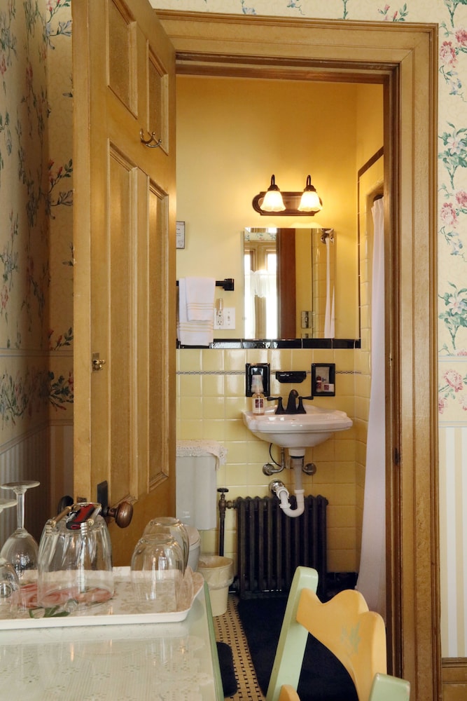 Barrister s Bed & Breakfast 42/42