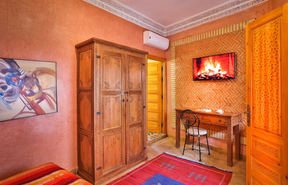 Riad Villa Sidi Baba 29/50
