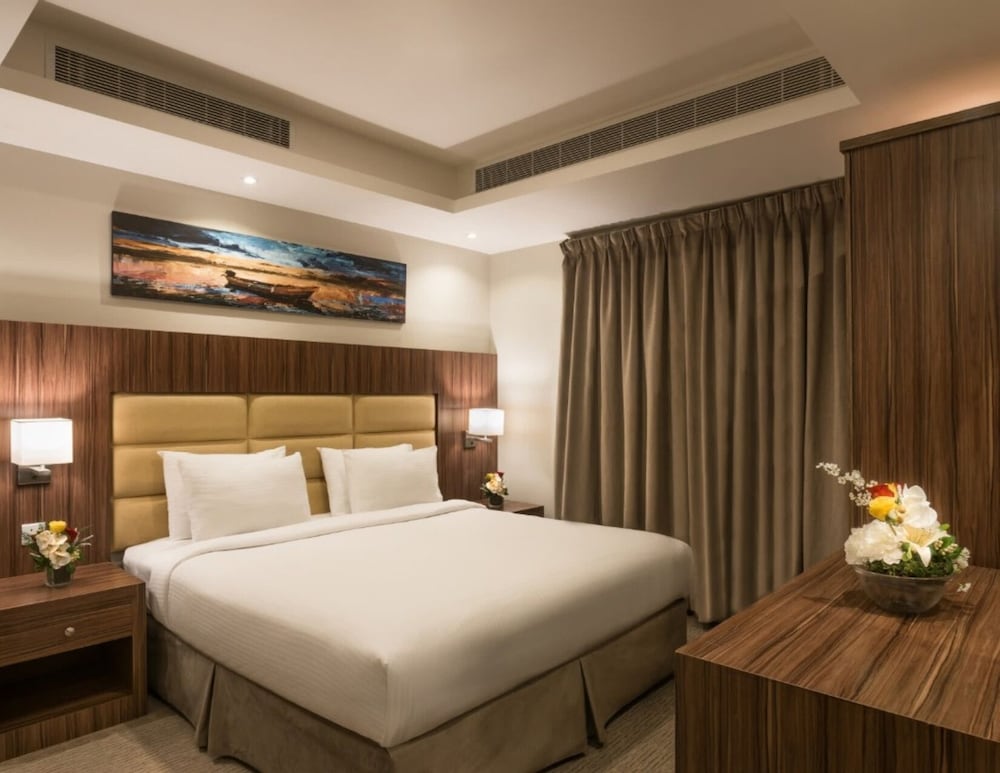 فندق ميرتل ، الرياض(Myrtle Serviced Apartments Riyadh) 11/35