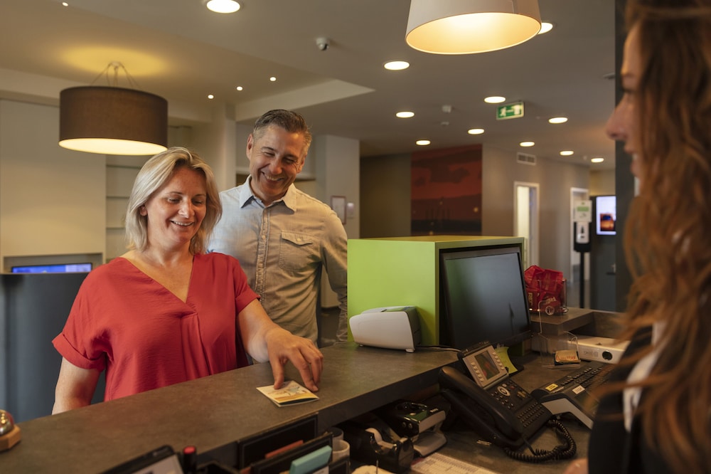 Ibis Styles Zeebrugge 6/79