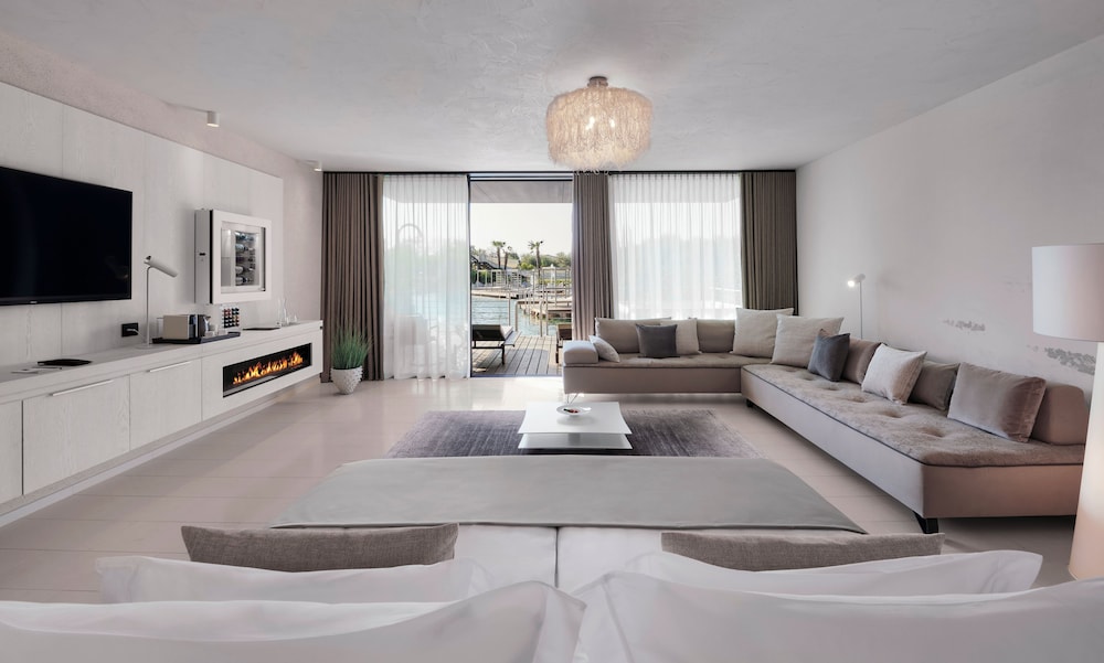 Quellenhof Luxury Resort Lazise 31/49