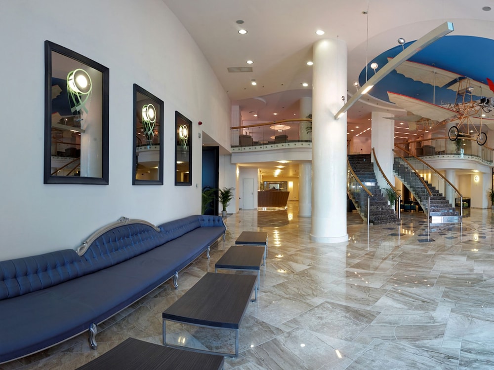 Astera Hotel & Spa 3/70