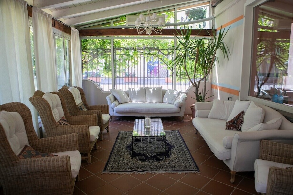 Hotel Milano Pool & Garden 19/44