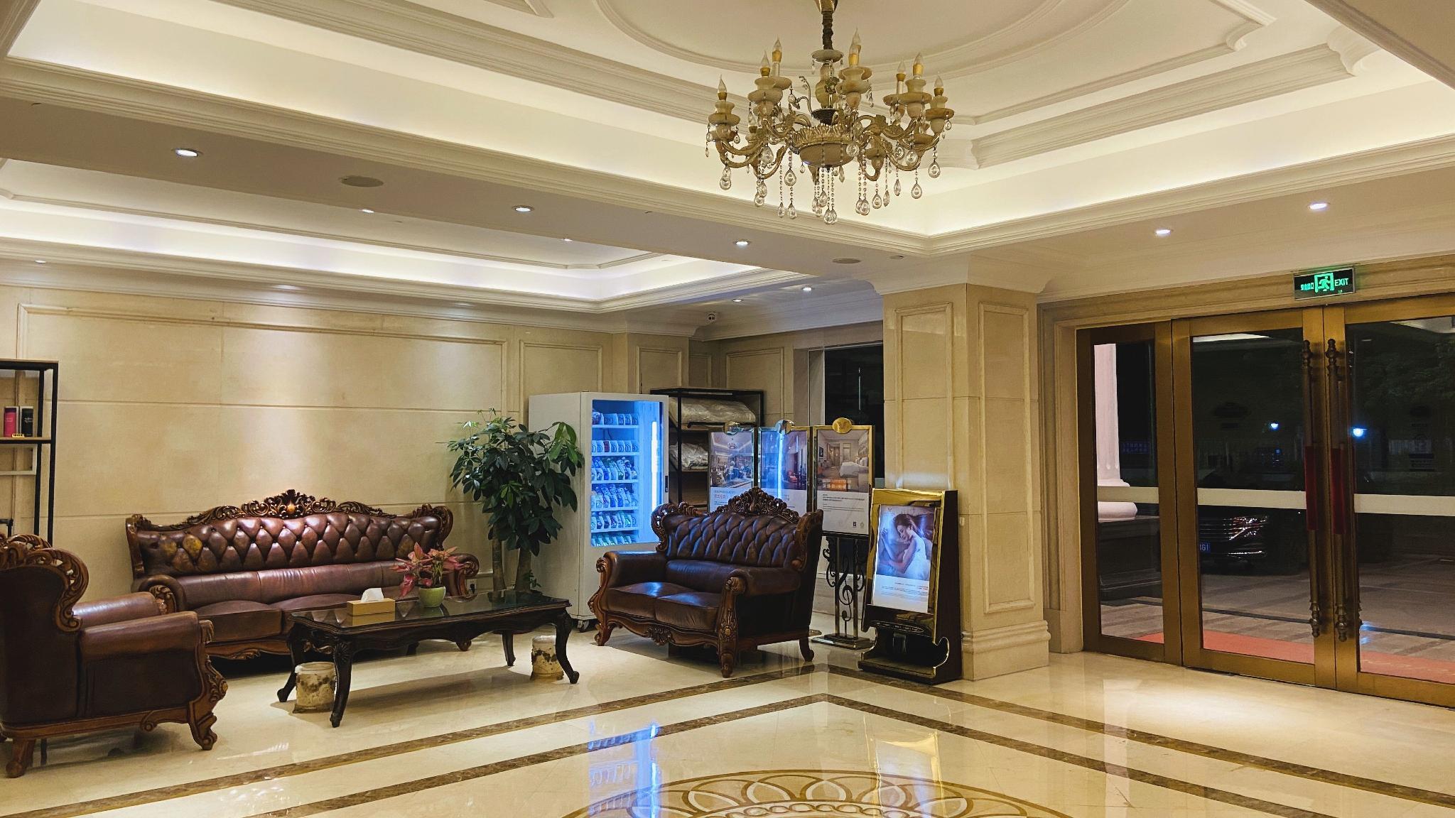 Vienna Hotel -Yantian Harbor 29/42