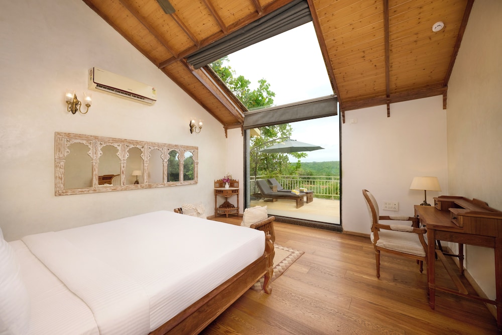 Presidential, Suite, 2 Double Beds, Private Infinity Pool