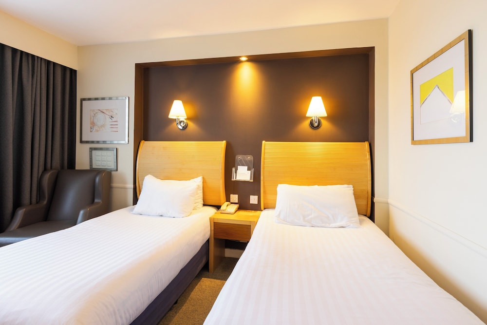 Room, Multiple Beds