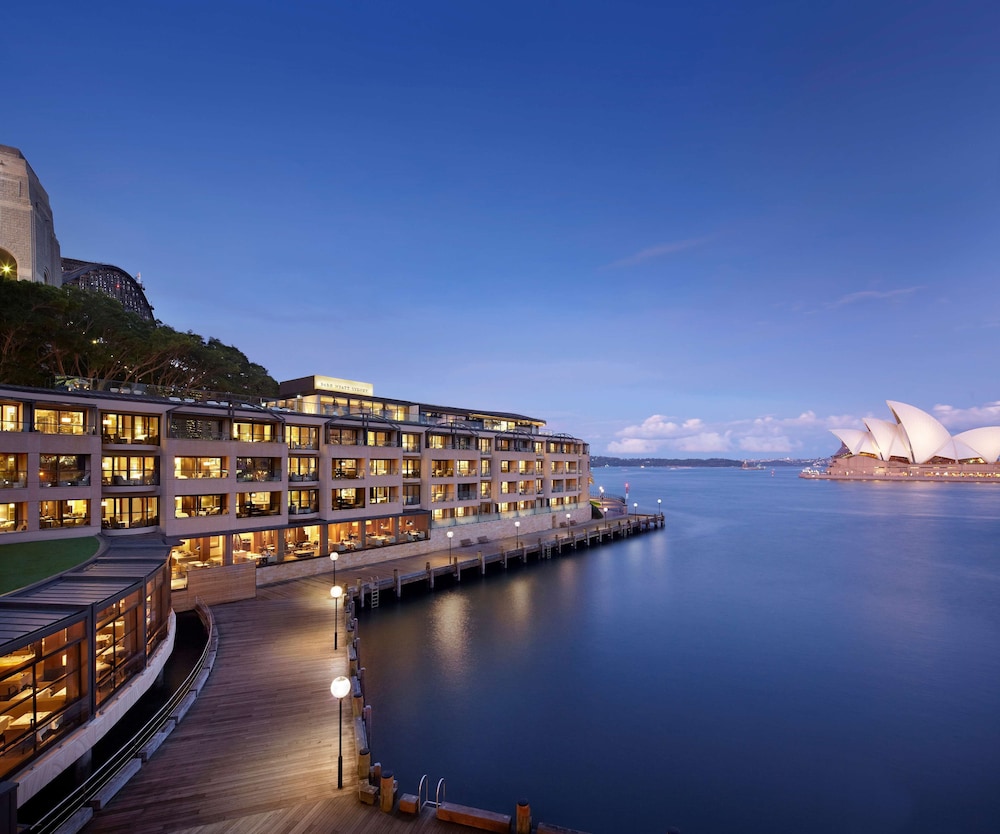 PARK HYATT SYDNEY 57/59