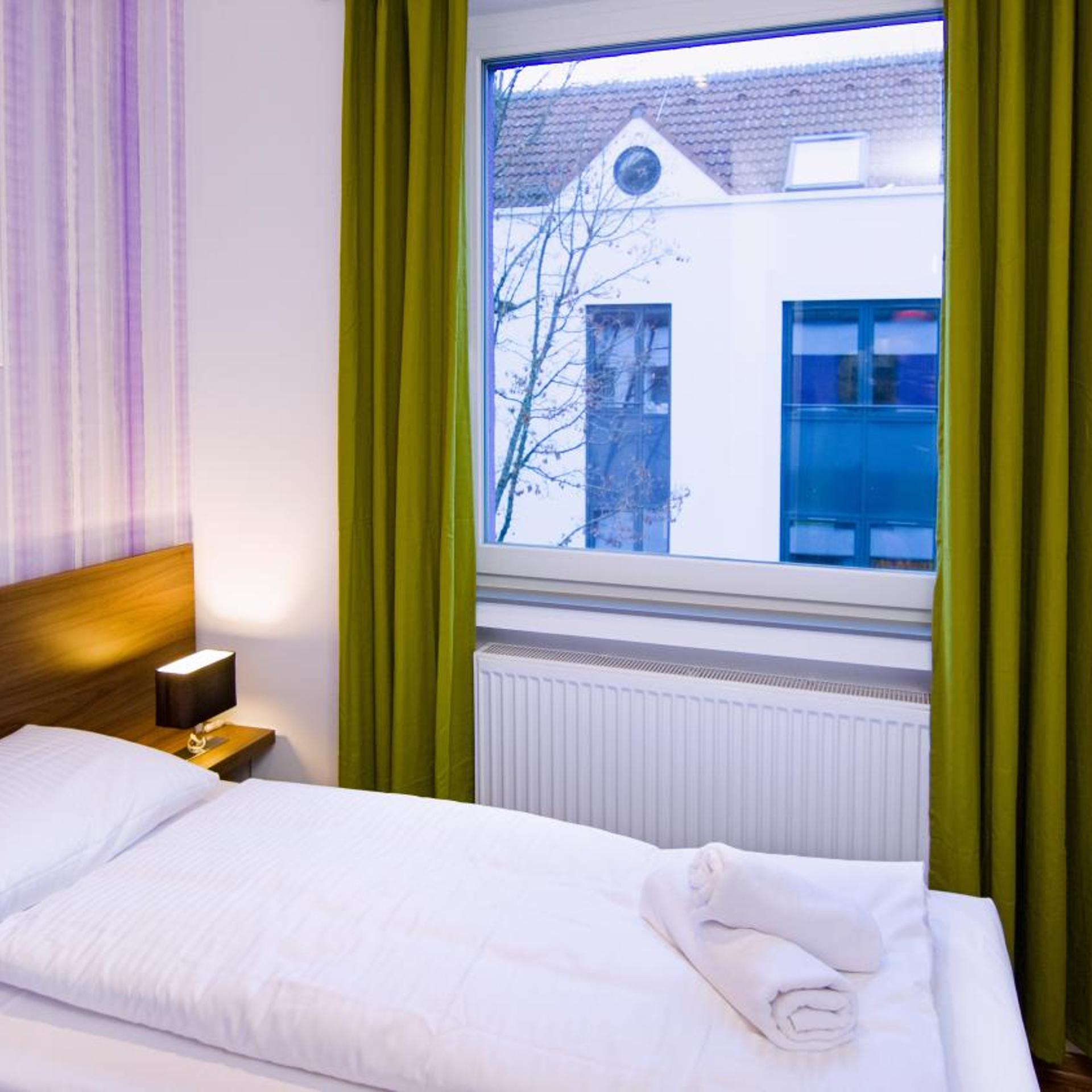 Hirsch Hotel Hanau 9/27